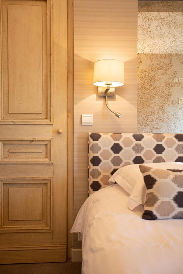 Le Square Hotel Astaffort Eksteriør billede